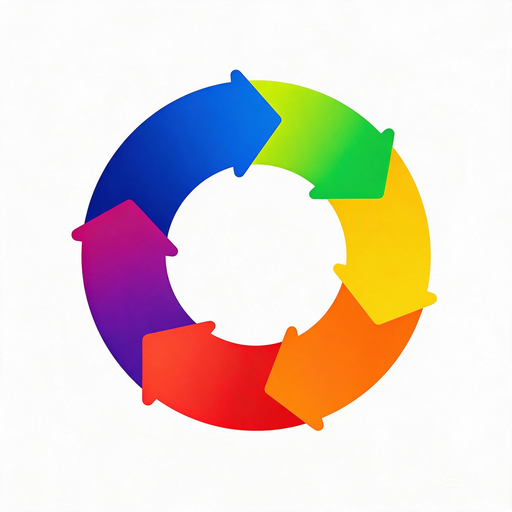 企鹅电竞logo